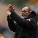 Nuno Espirito Santo