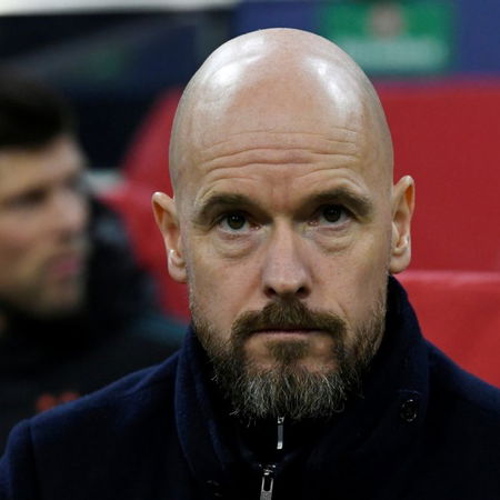 Ten Hag!