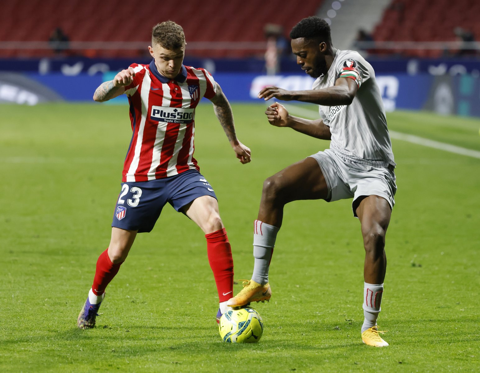 Pundit says squad depth will help United challenge for title