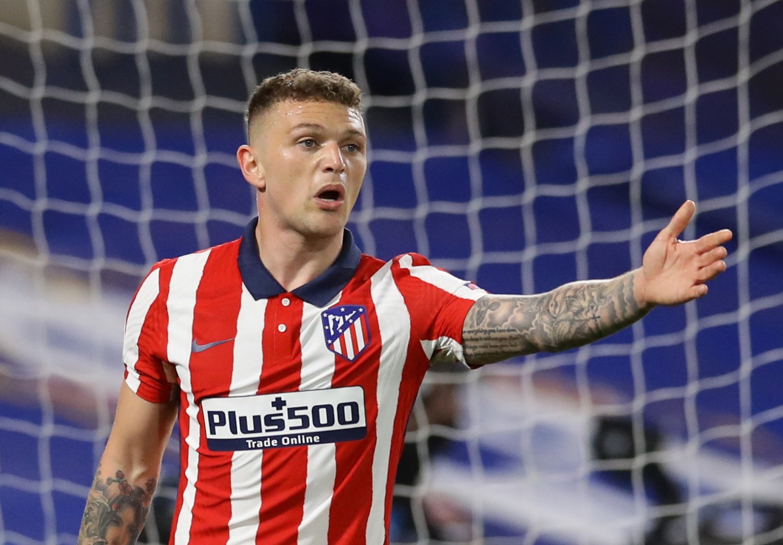 Pundit says Manchester United don’t need Kieran Trippier