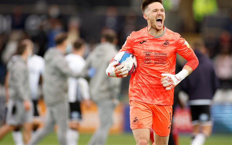 Image for Leeds United: Fans react as Orta identifies three possible Casilla replacements