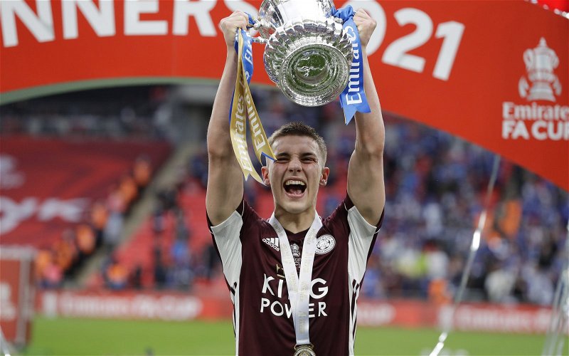 Image for West Ham United: Ben Jacobs claims Hammers are interested in Luke Thomas