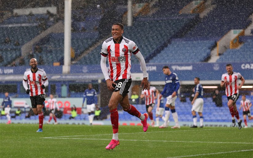 Image for Sheffield United: Many fans fuming with latest Jebbison transfer news
