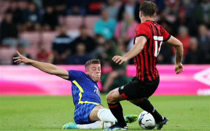 Image for Exclusive: Dean Windass says Southampton should sign Ross Barkley from Chelsea