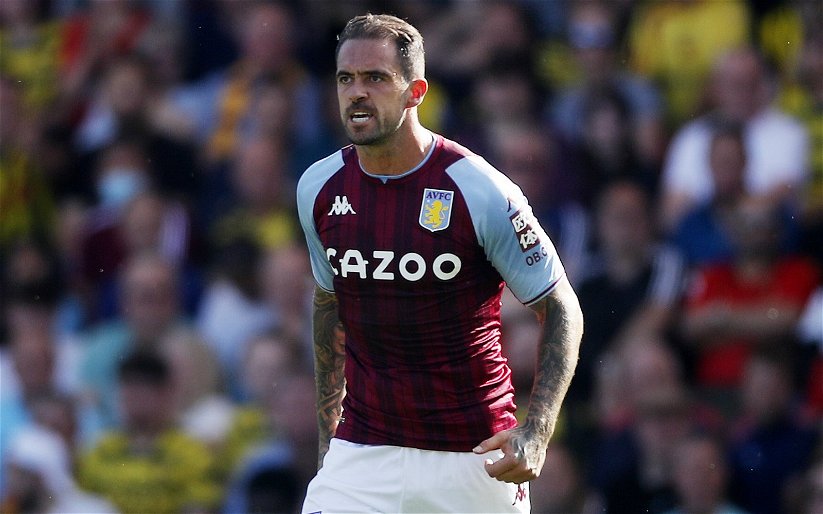 Image for Journo backs Aston Villa striker to follow in Jamie Vardy’s footsteps