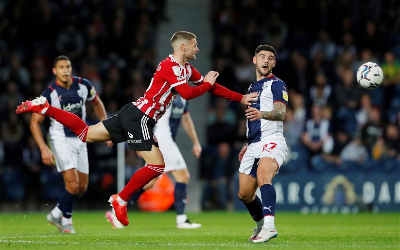 Image for West Bromwich Albion: Alex Mowatt slammed for awful display in Swansea City loss