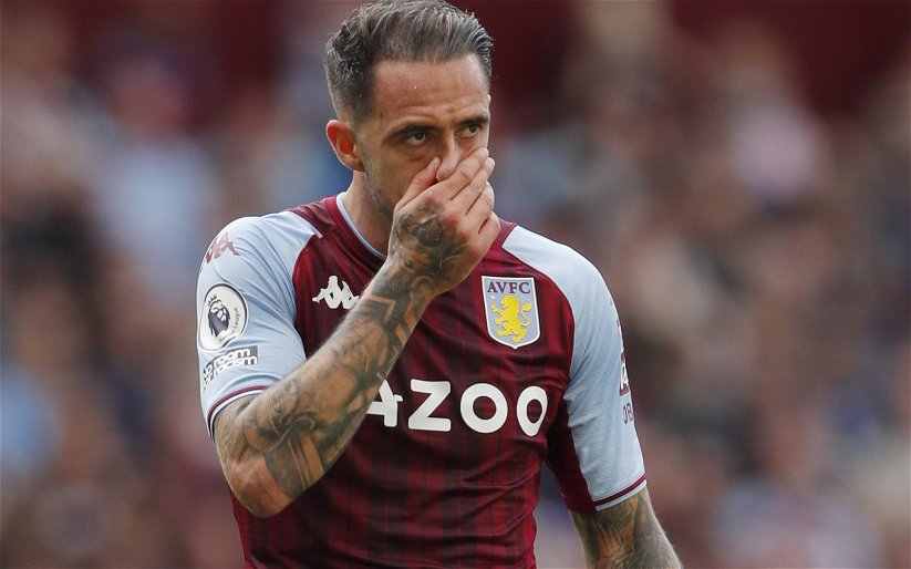 Image for Everton: Danny Ings not keen on a move