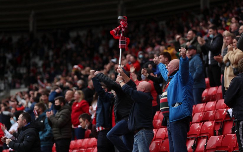 Image for Sunderland: Fans react to latest club announcement