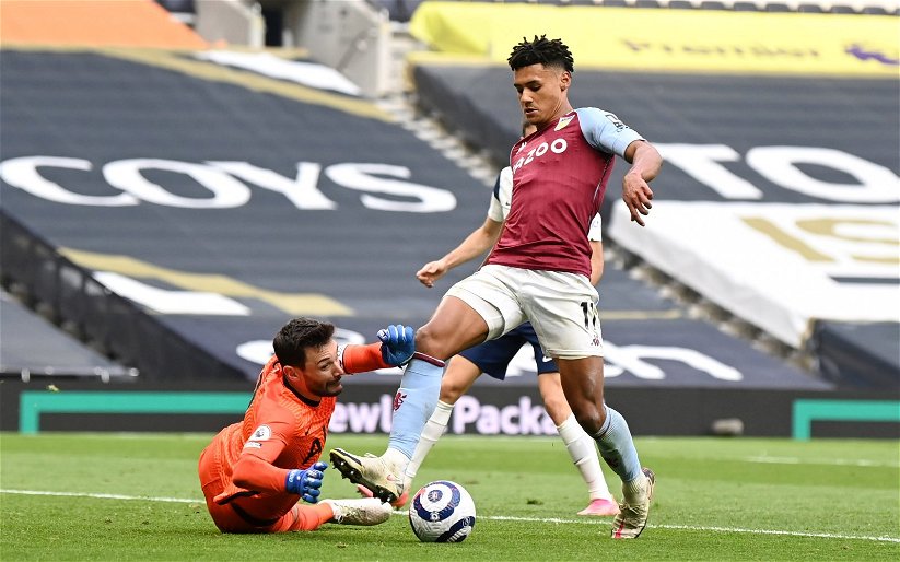 Image for Leeds United: Conor McGilligan slams reaction to Ollie Watkins links