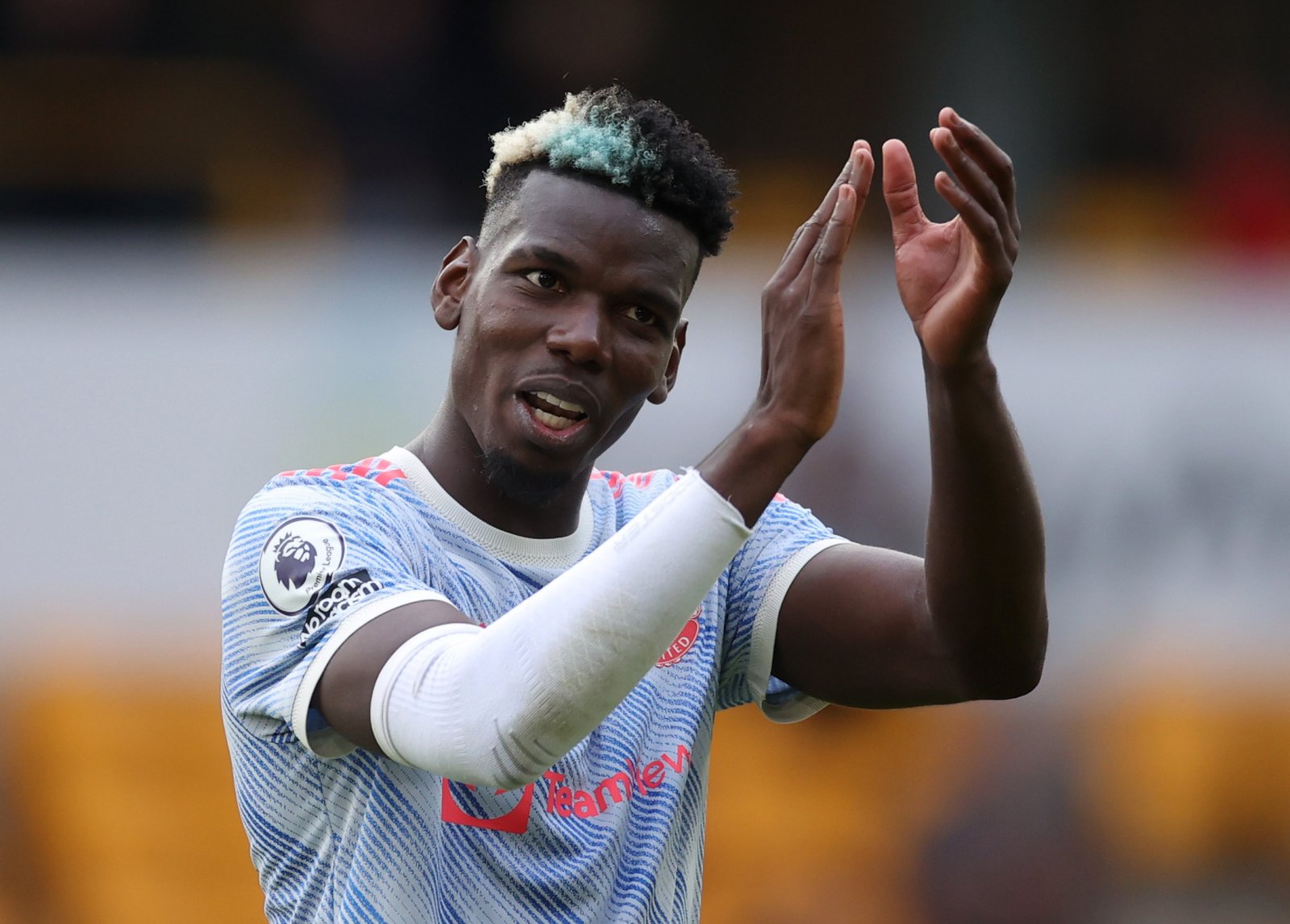 Pundit drops big Man United claim involving Pogba and Ronaldo