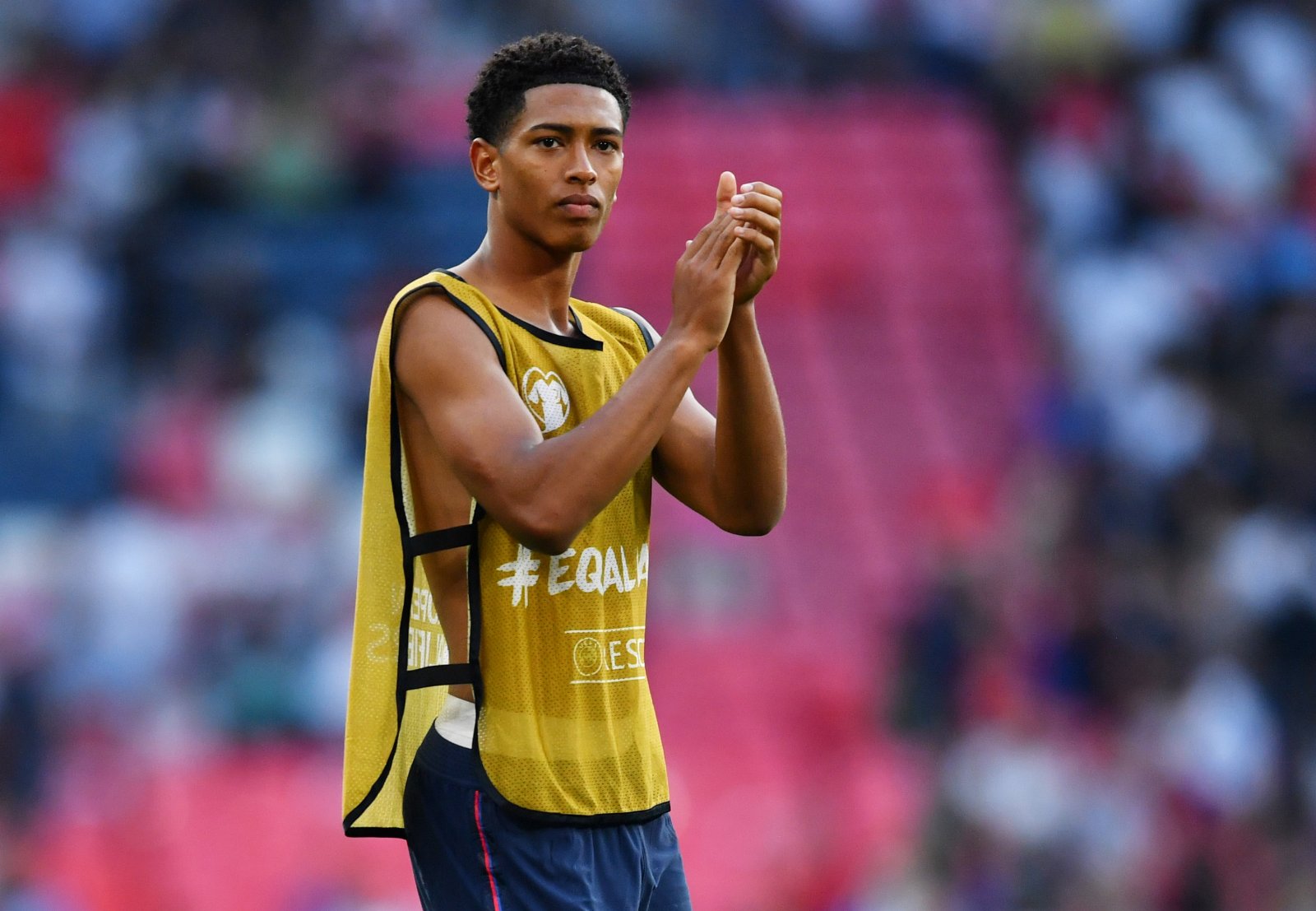 Manchester United: Romano reveals interest in Bellingham