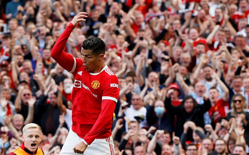 Image for Manchester United: Insider adamant Cristiano Ronaldo will leave one way or the other