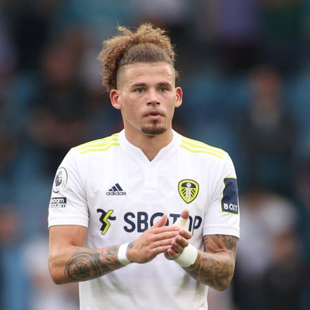 Kalvin Phillips