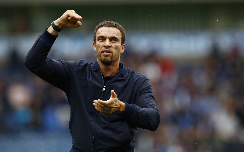 Image for West Brom: Joseph Masi reveals how Ismael plans to get more wins