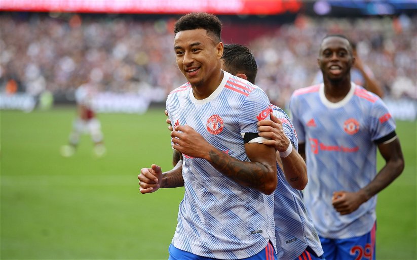 Image for Exclusive: Roberts believes Lingard would be a good buy for Tottenham
