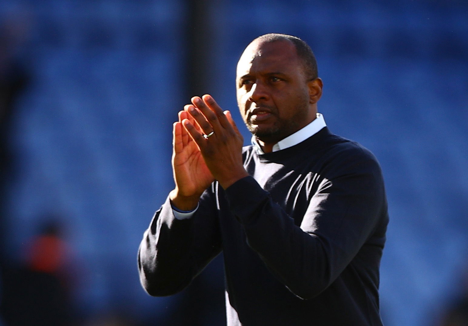 Crystal Palace: Gomez claims Wright ‘needs’ CPFC move