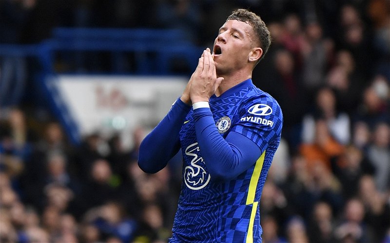 Image for Newcastle United: Ross Gregory urges club to avoid Ross Barkley signing