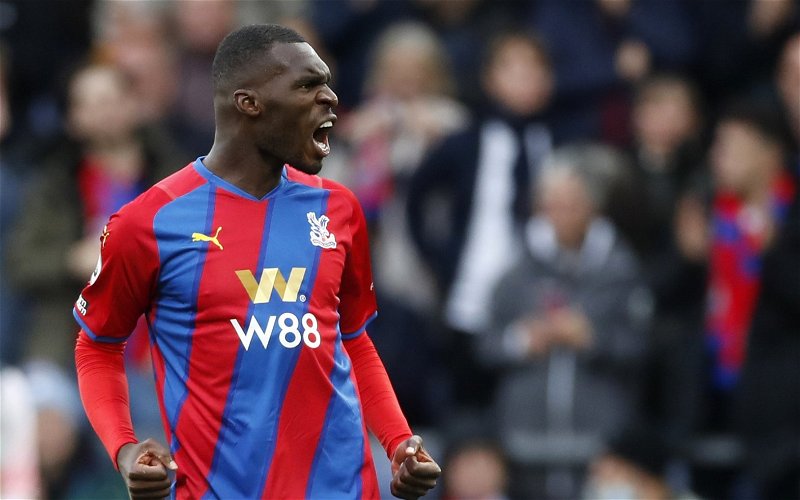 Image for Wolves: Journalist claims Benteke could be a good option