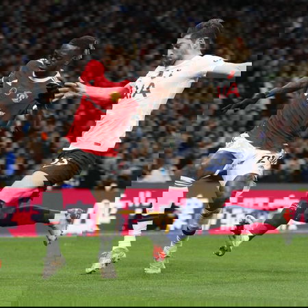 Ben Davies