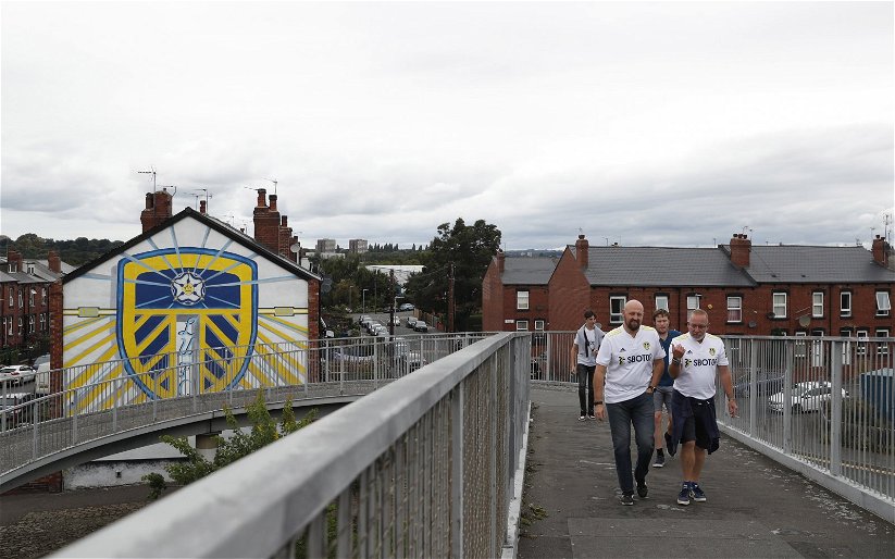 Image for Leeds United: Fans left fuming as Phil Hay relays Sam Greenwood news