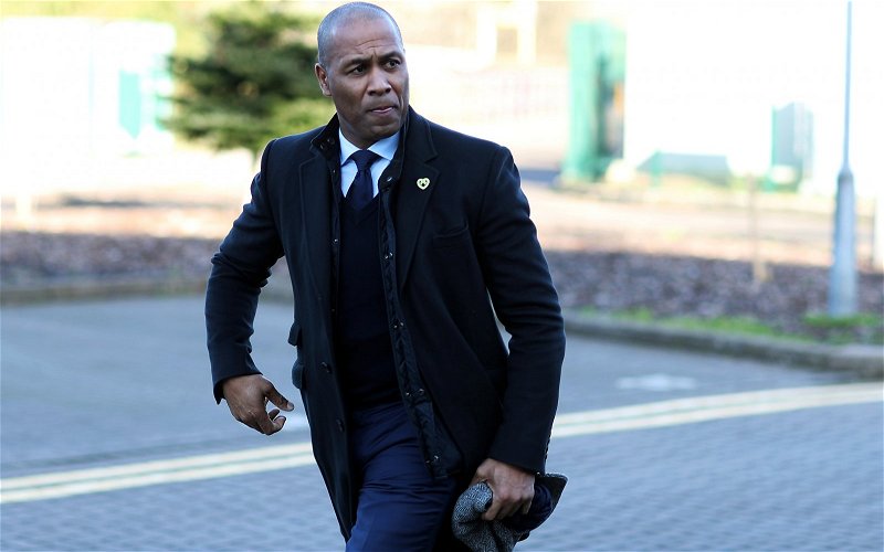 Image for Newcastle United: Fans react to Les Ferdinand interview footage