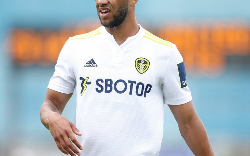 Image for Leeds United: Fans slam Tyler Roberts performance against Southampton