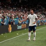 Weston McKennie