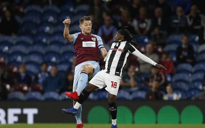 Image for Newcastle United: Liam Kennedy makes worrying claim about signing James Tarkowski in January