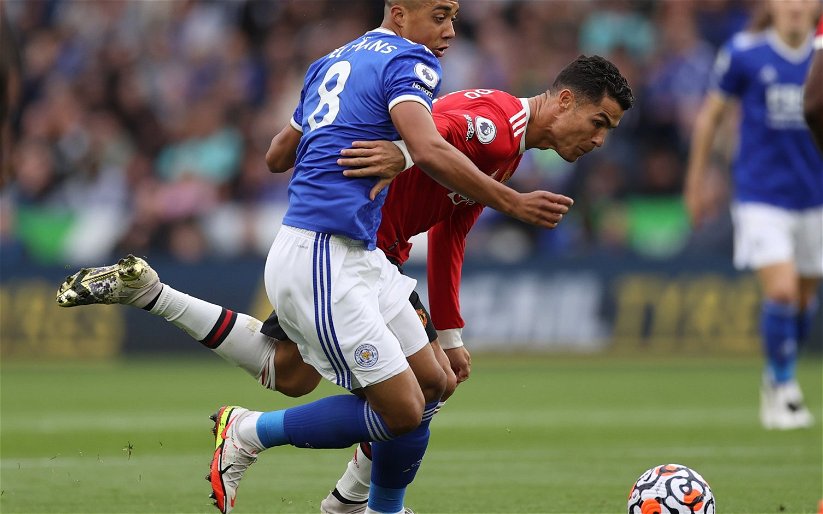 Image for Leicester City: Youri Tielemans urges team to focus on future after loss to Wolves
