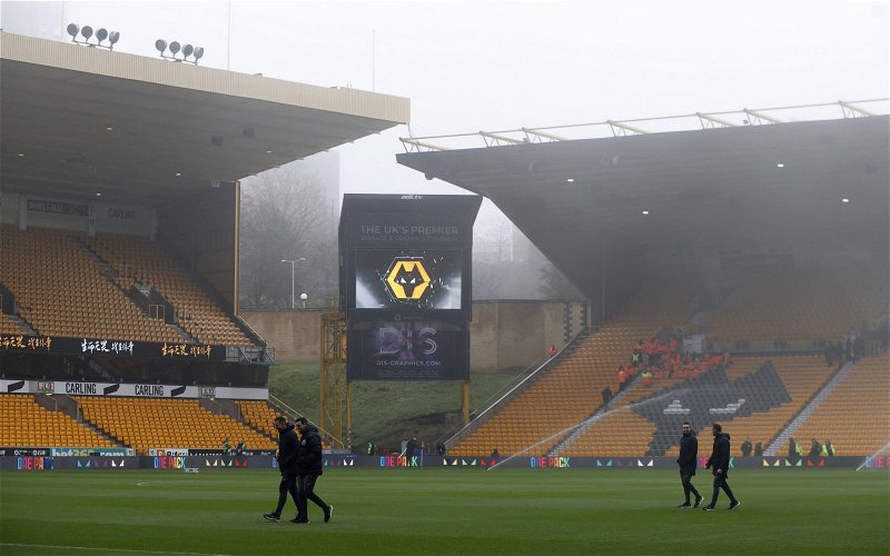 Image for Quiz: You’ll never be able to guess which huge-name players almost joined Wolves!