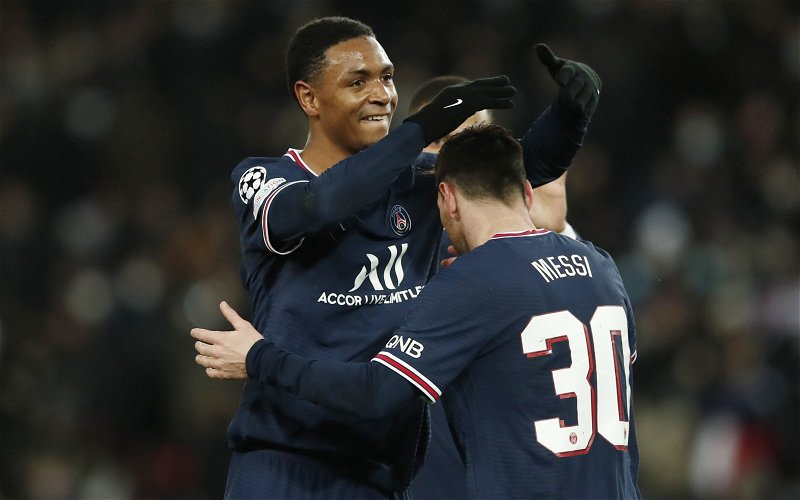 Image for West Ham United: ExWHUemployee reveals ‘possible loan’ for PSG defender Abdou Diallo