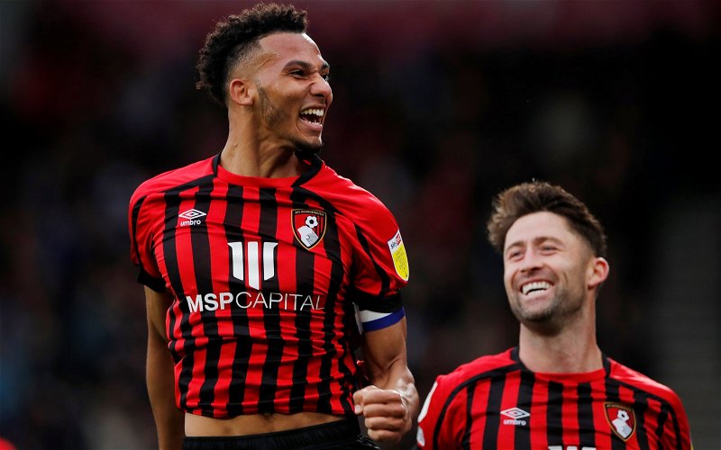 Image for West Ham United: ExWHUemployee reveals interest in Bournemouth defender Lloyd Kelly