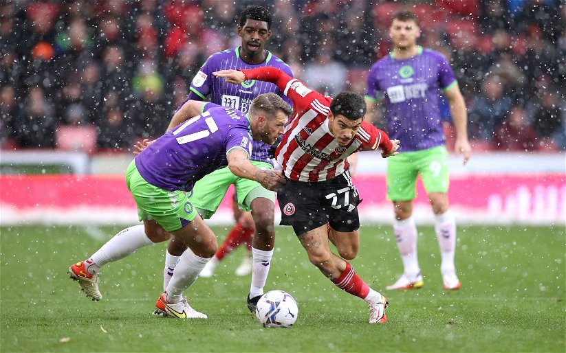 Image for Sheffield United: Many Blades fans delighted over news concerning Morgan Gibbs-White