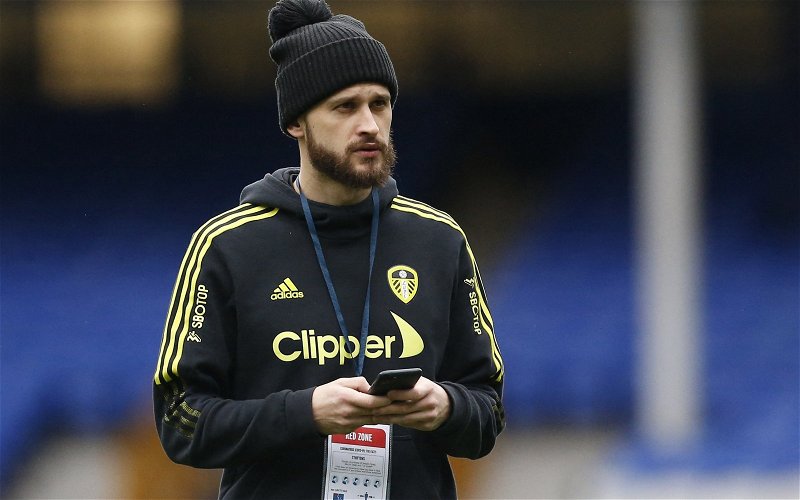 Image for Leeds United: Conor McGilligan highlights need for Mateusz Klich replacement
