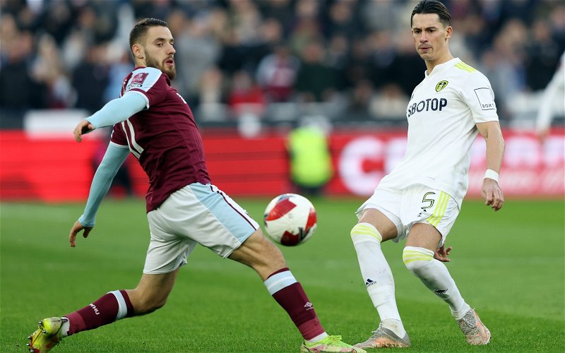 Image for West Ham United: ExWHUemployee reveals Nikola Vlasic could be sold amid loan interest