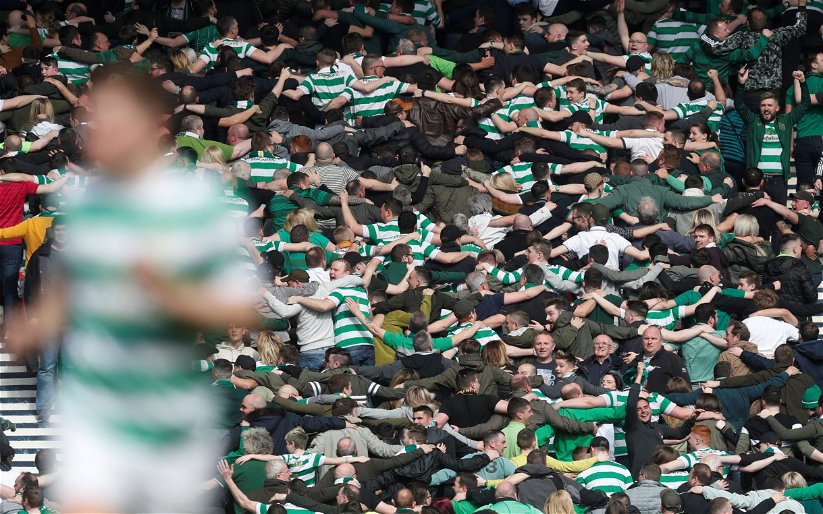 Image for Celtic: Supporters likely to fume as evidence emerges