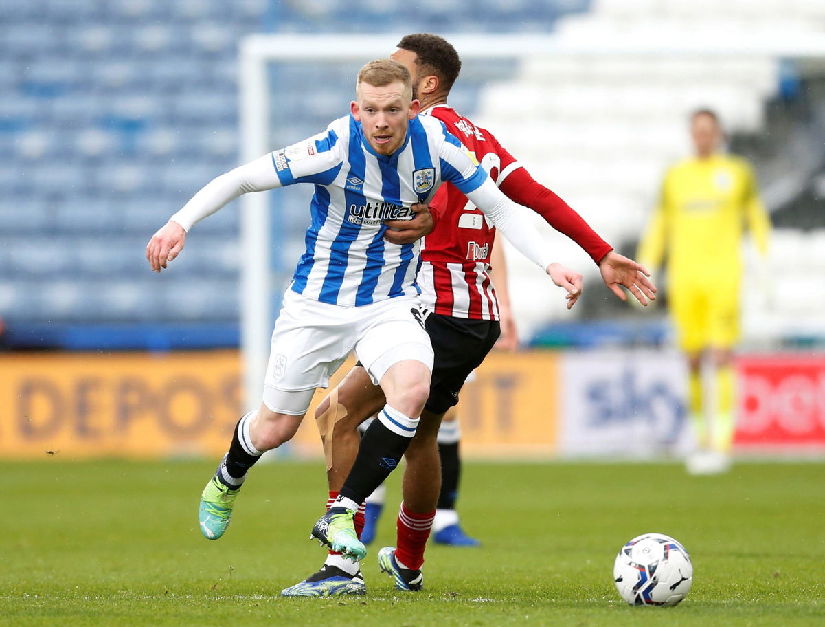 Lewis O'Brien tipped for bench role at NFFC