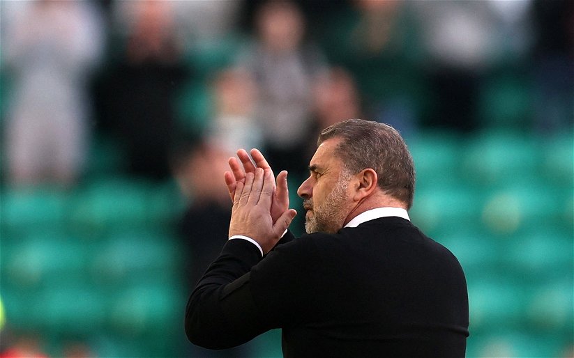 Image for Celtic: Carton provides transfer verdict on Alistair Johnston