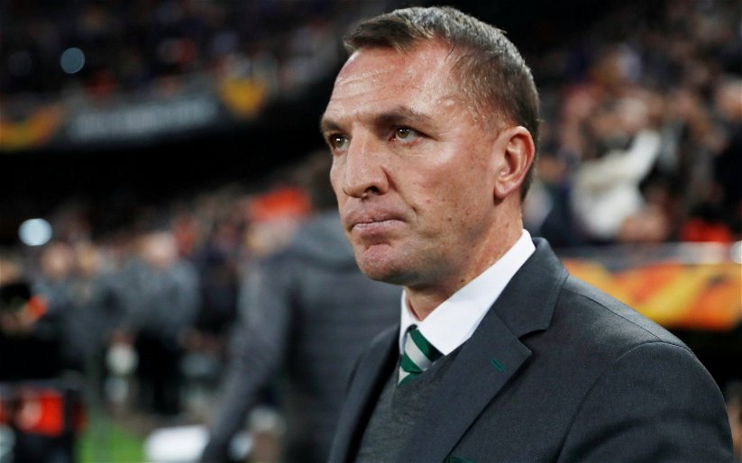 Image for Leicester City: Journalist thinks Brendan Rodgers ‘wants to be sacked’ by the club
