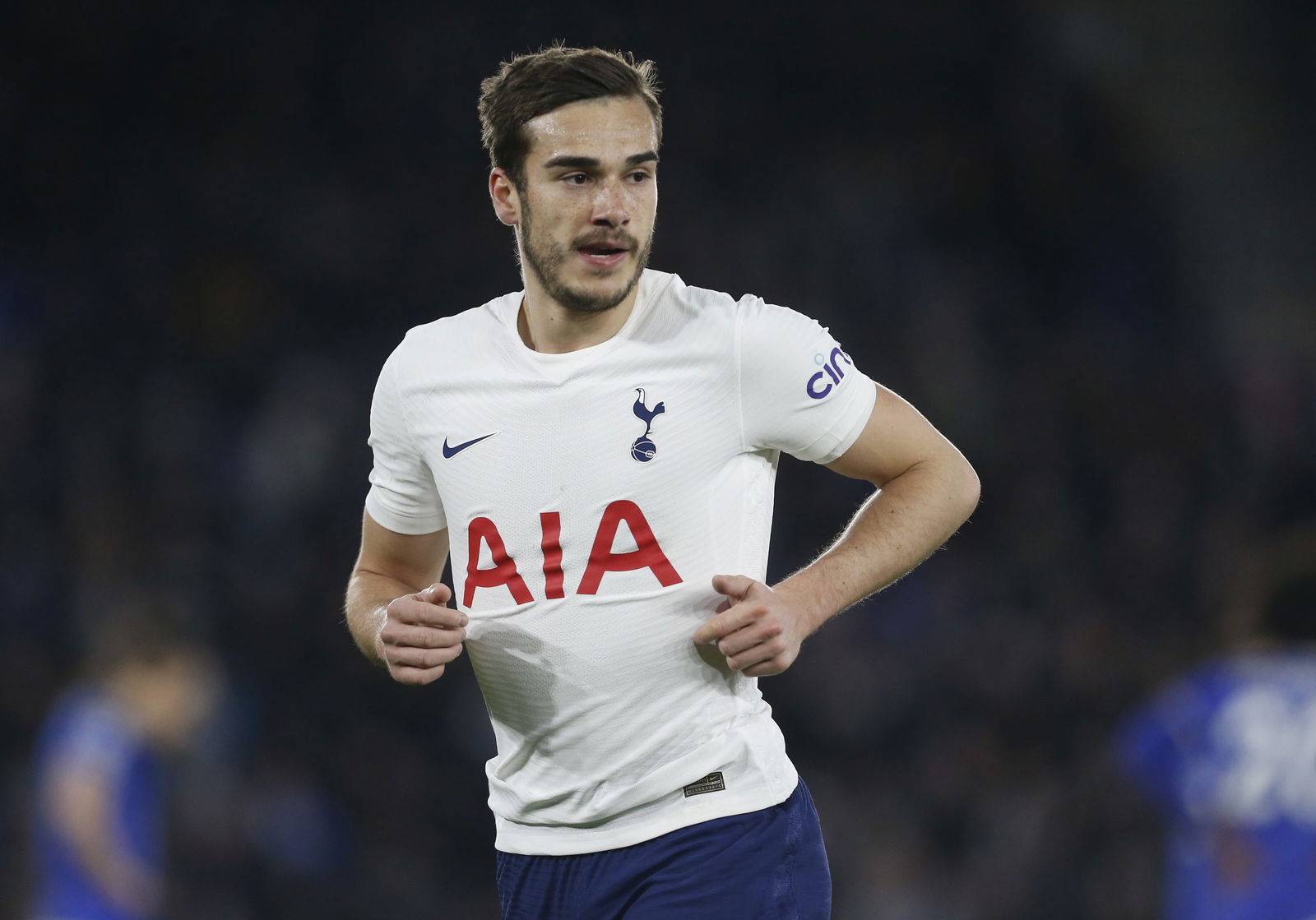 Everton want Harry Winks | thisisfutbol.com