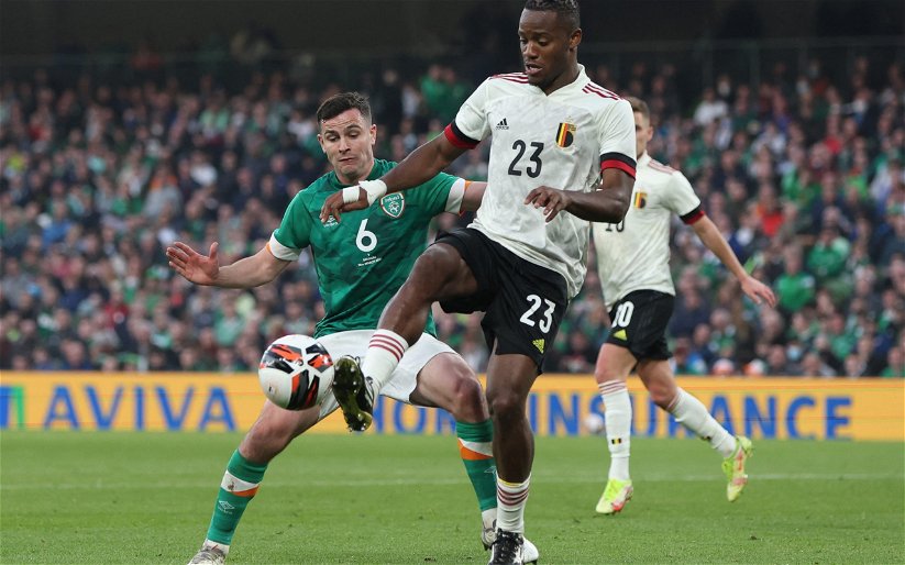 Image for West Ham United: Journalist claims Hammers eyeing Josh Cullen