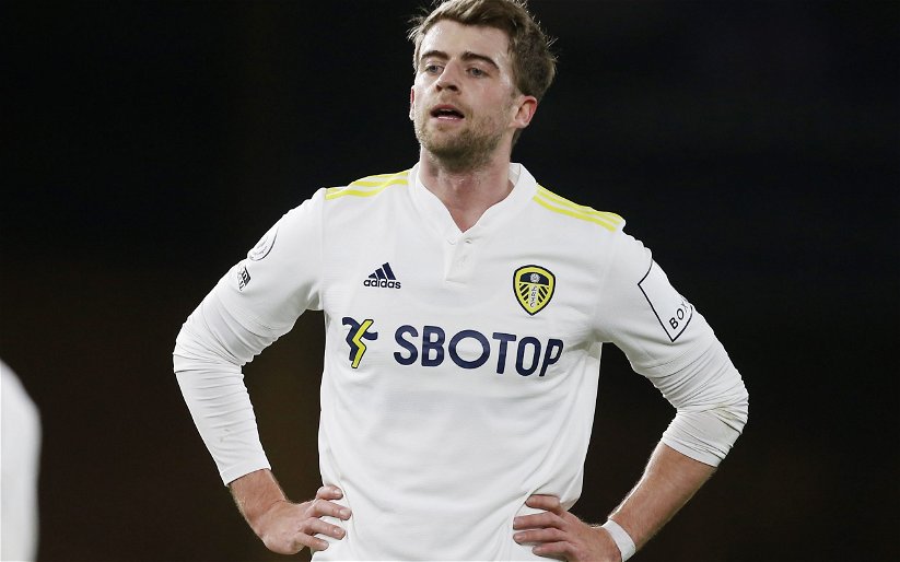 Image for Leeds United: Dinnery claims Bamford could be back for the weekend