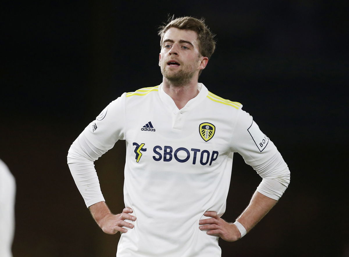 Leeds Urged To Sign Bamford Alternative Thisisfutbol Com