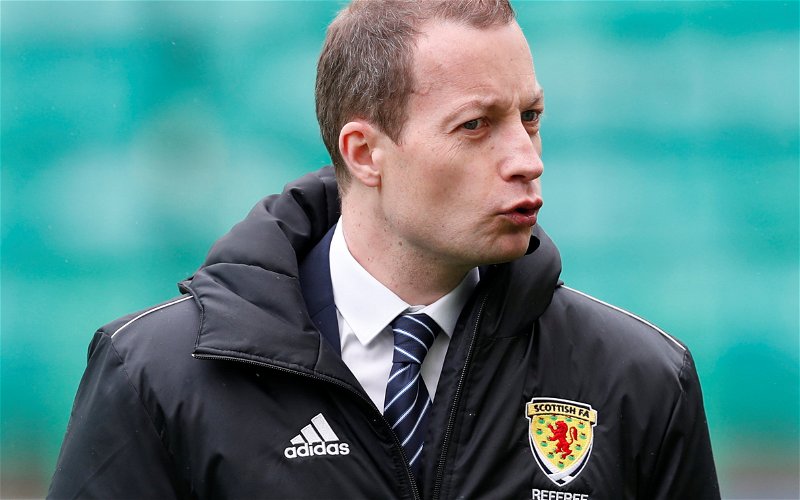 Image for Rangers: Fans will fume at Collum photo