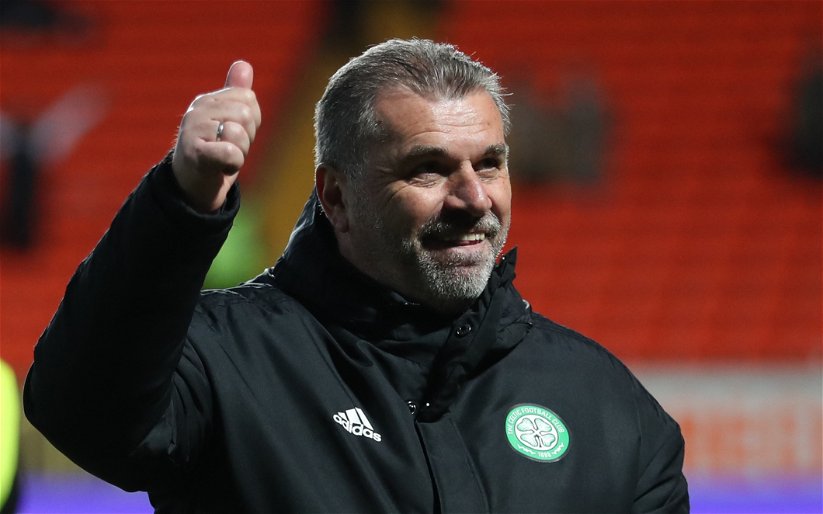 Image for Celtic: Journalist praises man who deserves contract extension