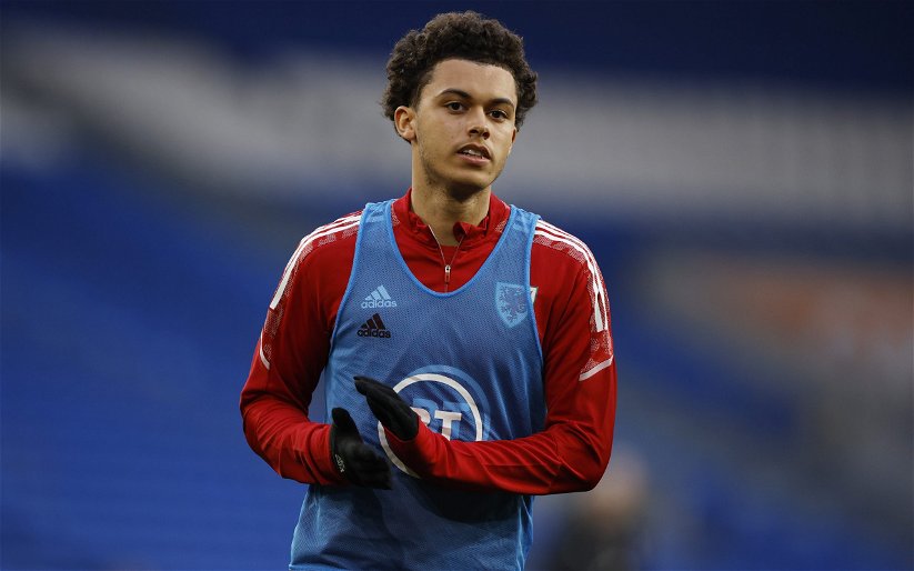 Image for Nottm Forest: Harewood warns club will ‘struggle’ to keep star attacker