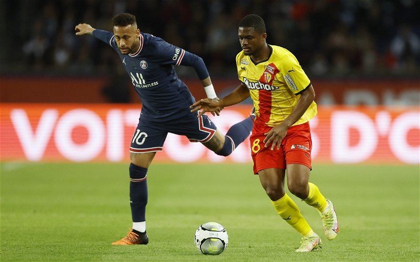 Image for Crystal Palace: Cook reports €21m player is close despite Lens not ‘keen’ on sale