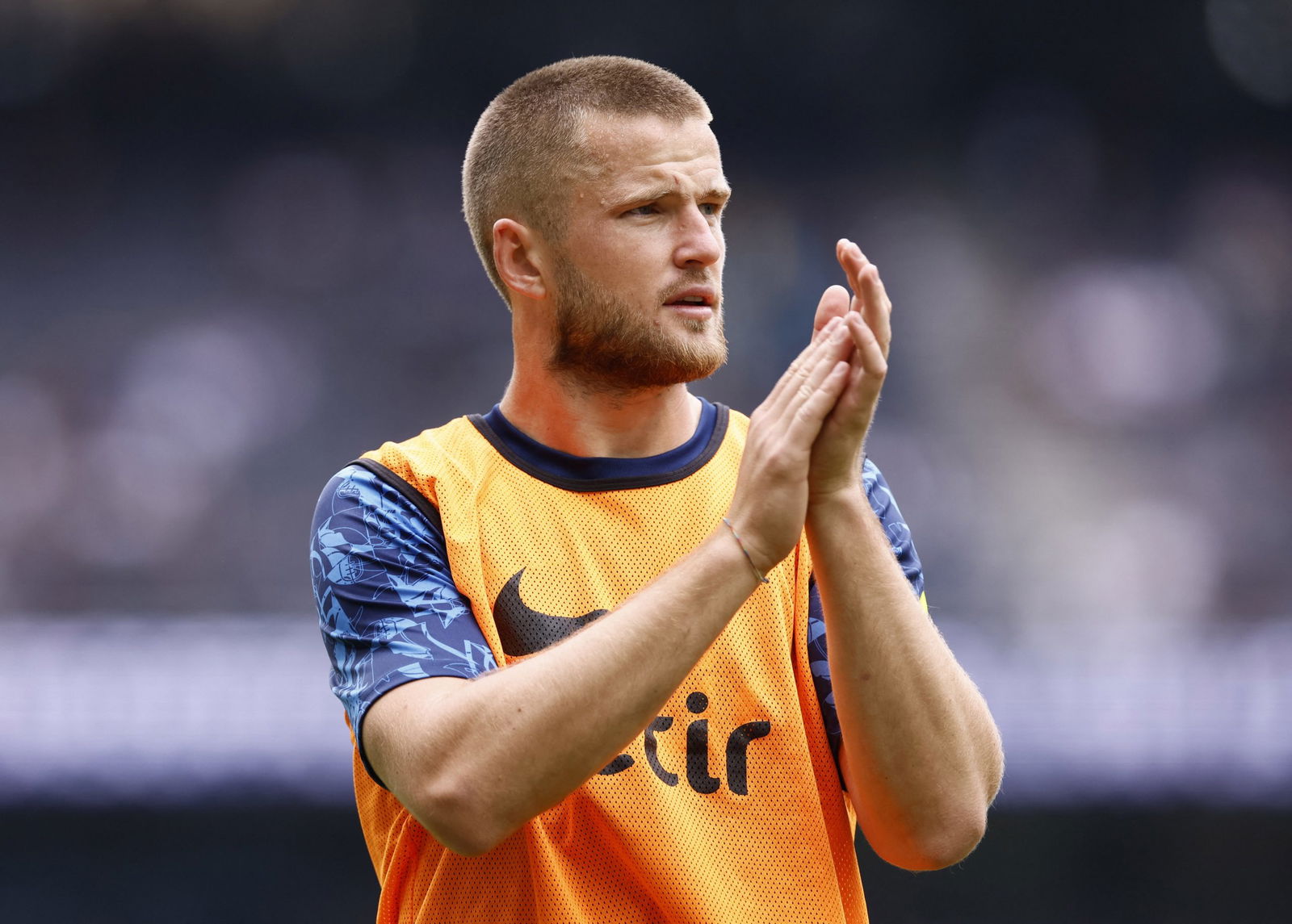 Eric Dier Spurs contract talks after January | thisisfutbol.com