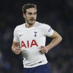 Harry Winks