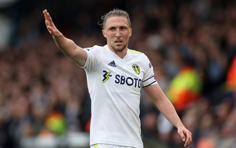 Image for Leeds United: Conor McGilligan slams Luke Ayling for red card against Arsenal